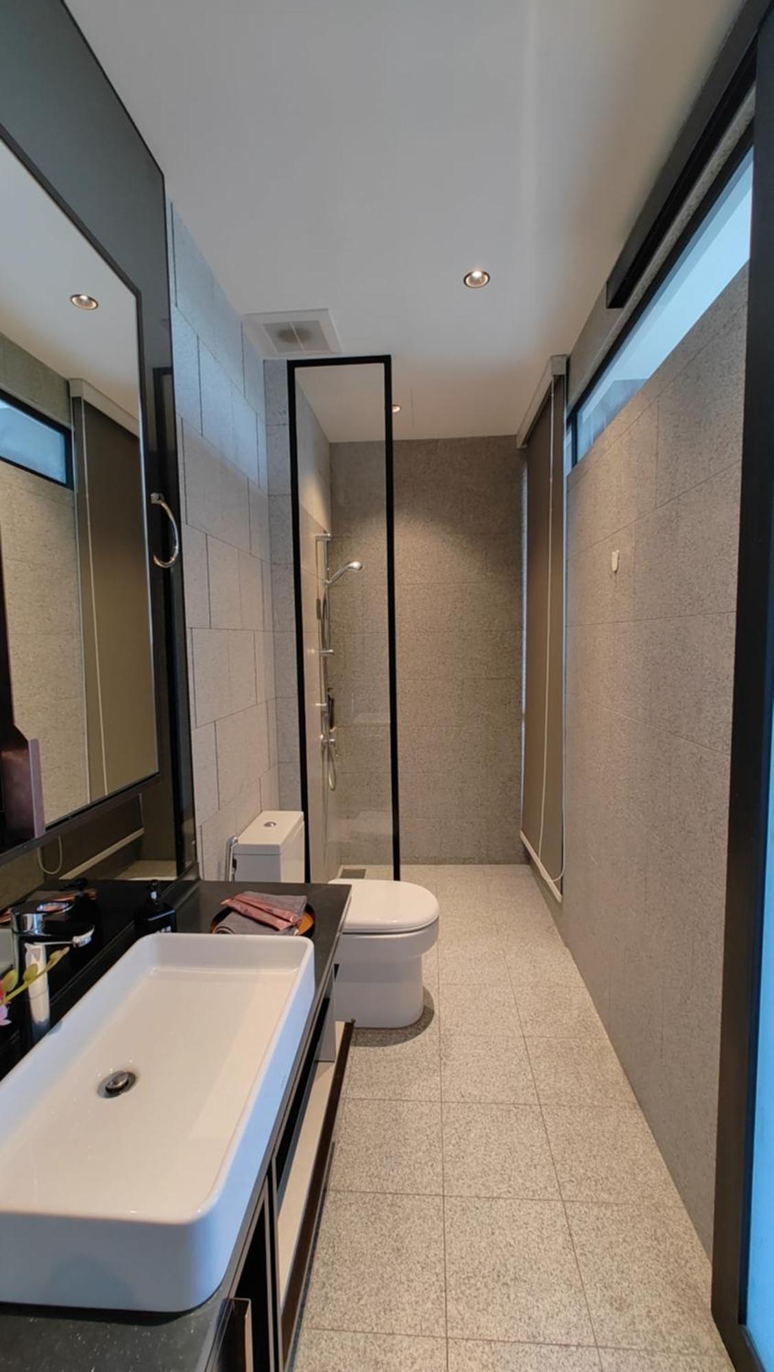 Scarletz Suites Klcc By Deko Kuala Lumpur Room photo